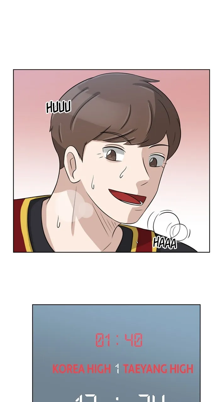 Big Man on the Court Chapter 12 page 1 - 