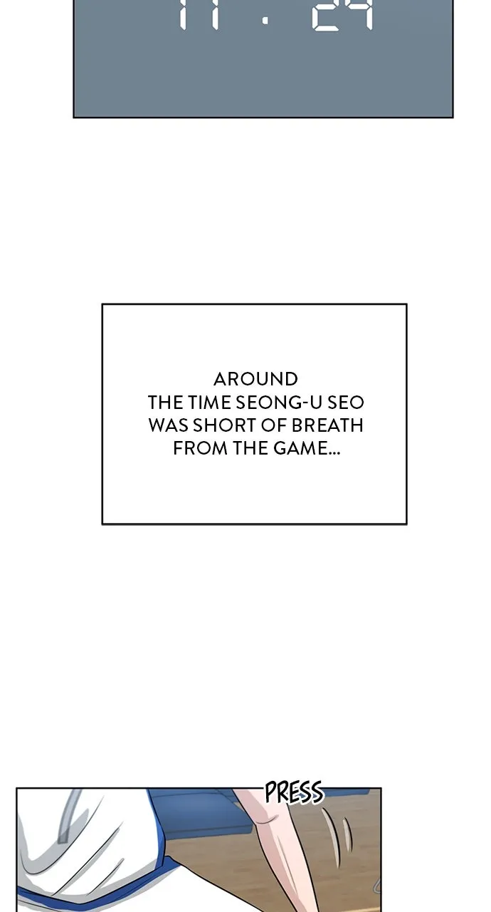 Big Man on the Court Chapter 12 page 2 - 