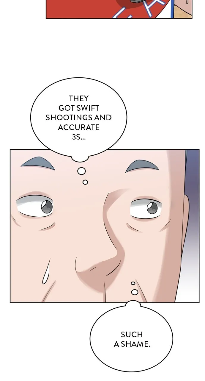 Big Man on the Court Chapter 12 page 12 - 