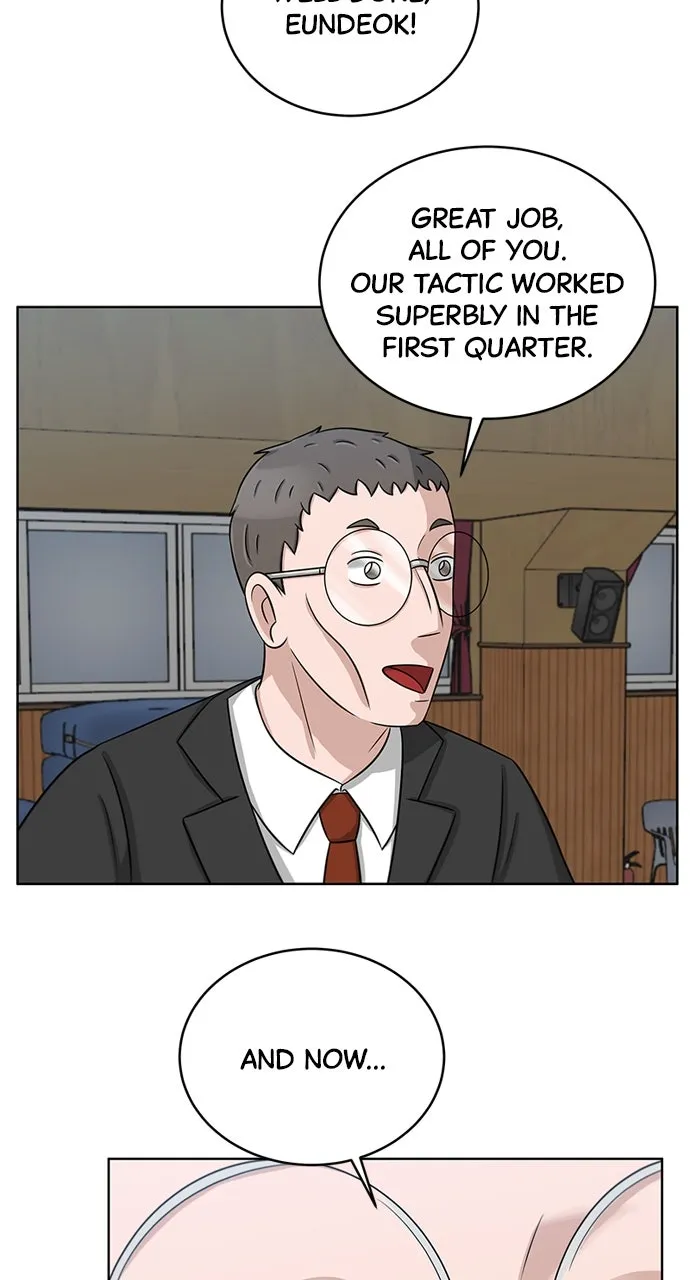 Big Man on the Court Chapter 12 page 14 - 