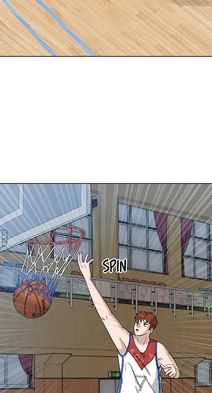 Big Man on the Court Chapter 12 page 24 - 