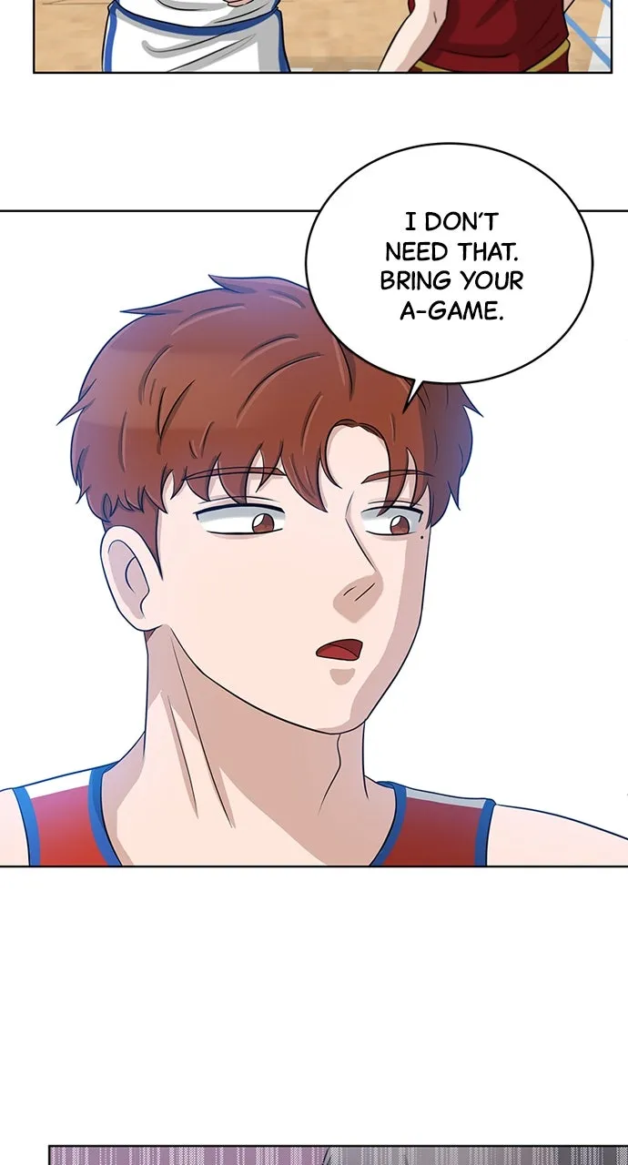 Big Man on the Court Chapter 12 page 26 - 