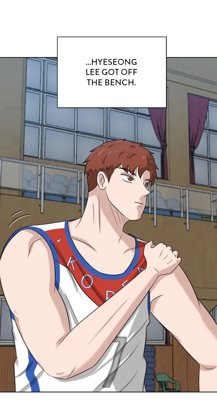 Big Man on the Court Chapter 12 page 4 - 