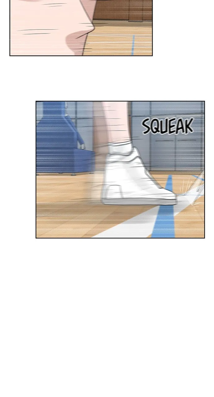 Big Man on the Court Chapter 12 page 38 - 