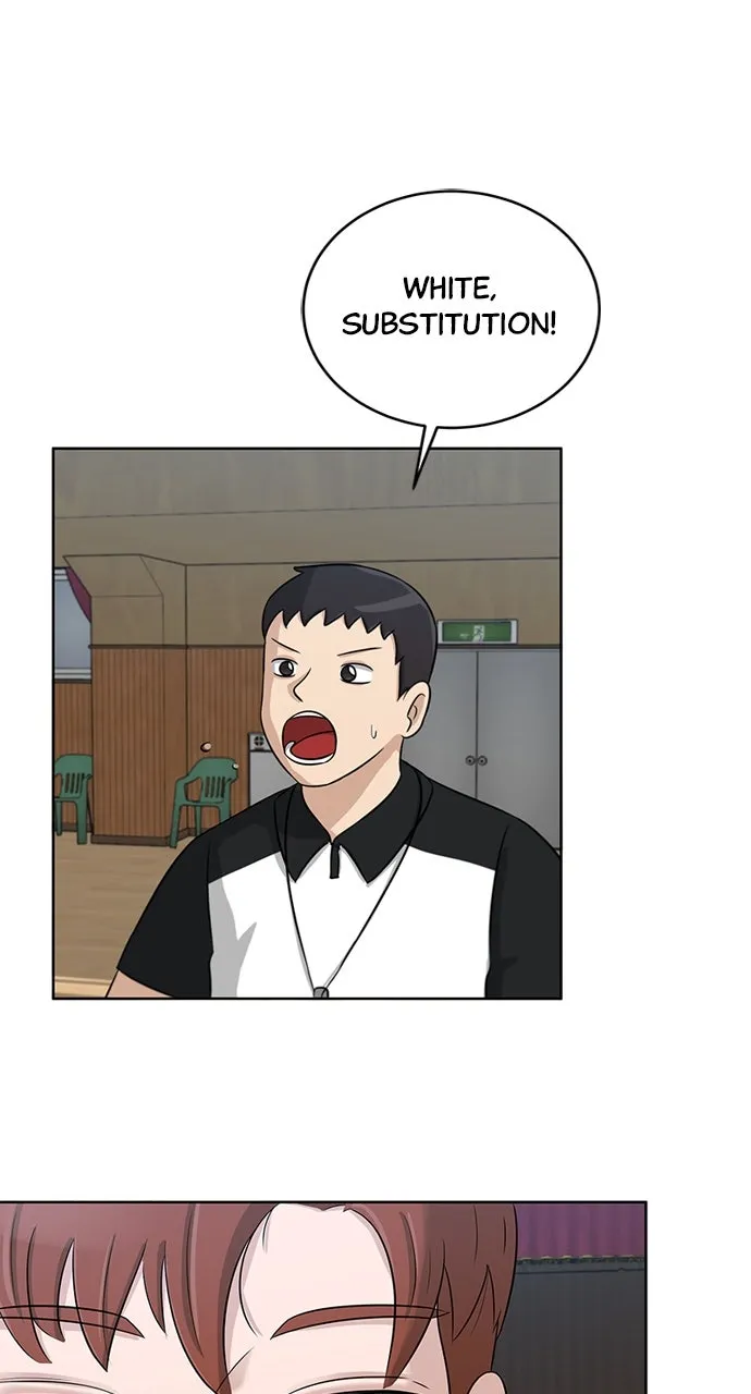 Big Man on the Court Chapter 12 page 5 - 