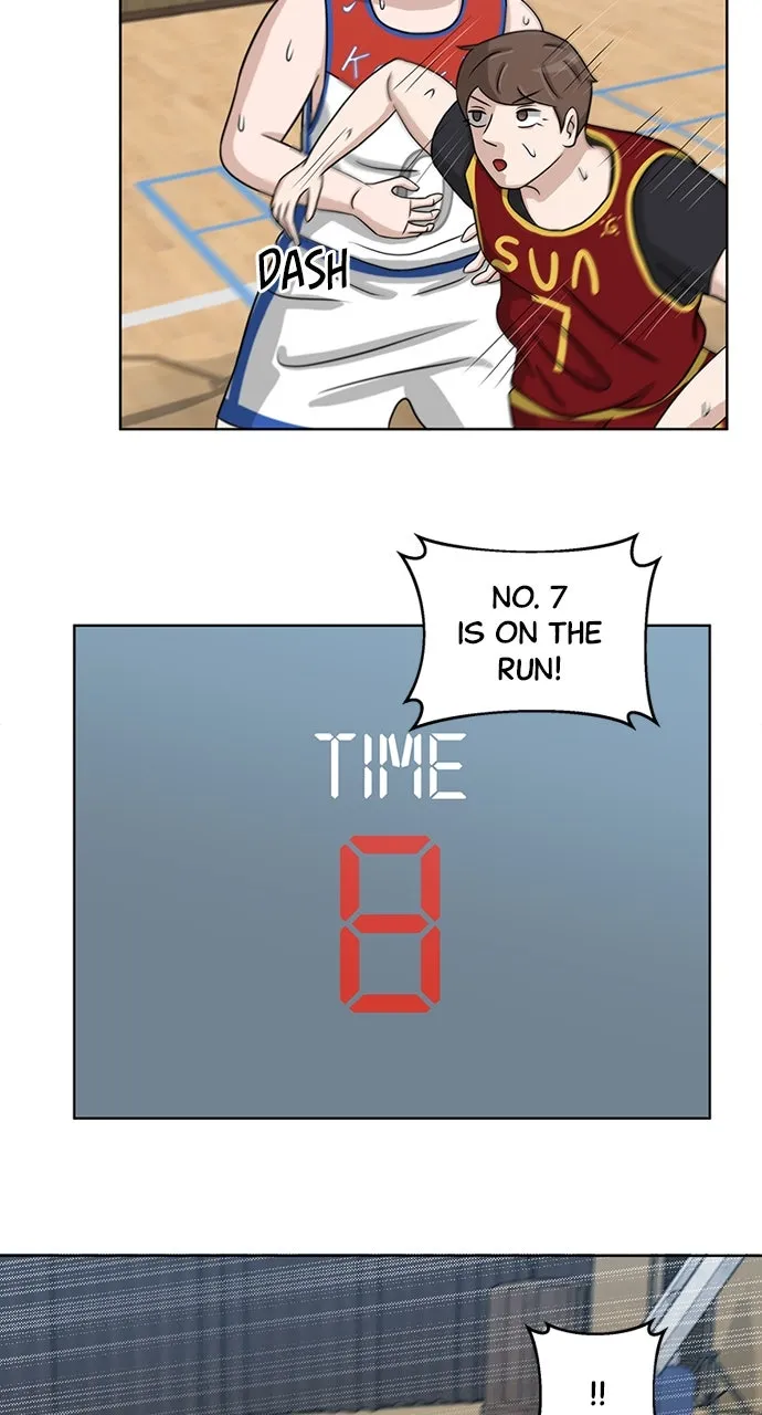 Big Man on the Court Chapter 12 page 48 - 