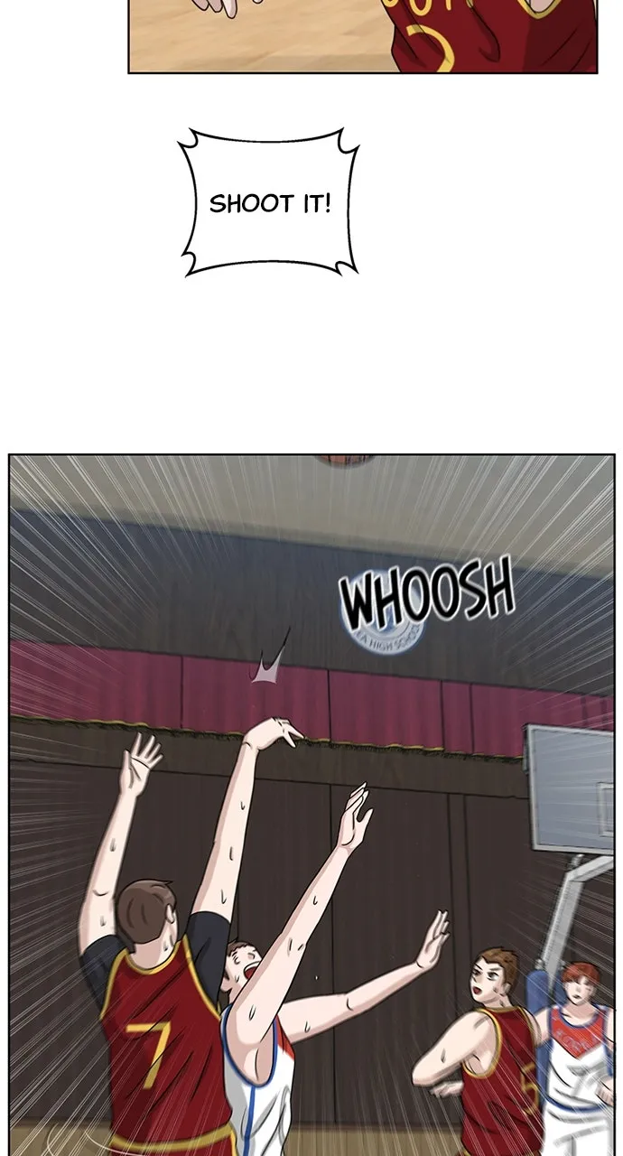 Big Man on the Court Chapter 12 page 51 - 