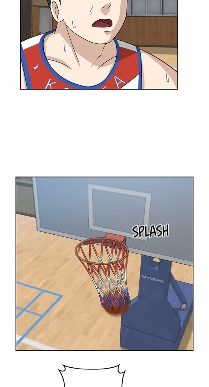 Big Man on the Court Chapter 12 page 53 - 