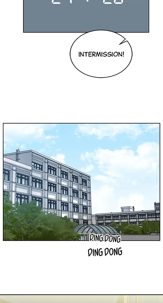 Big Man on the Court Chapter 12 page 55 - 