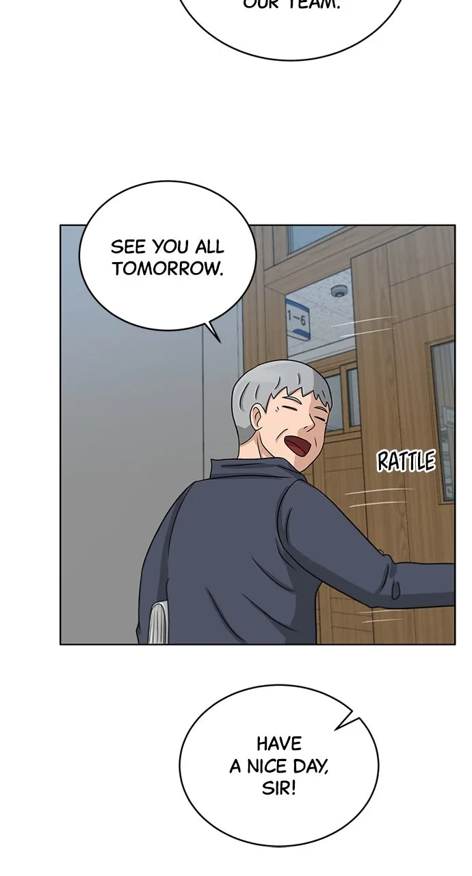 Big Man on the Court Chapter 12 page 58 - 