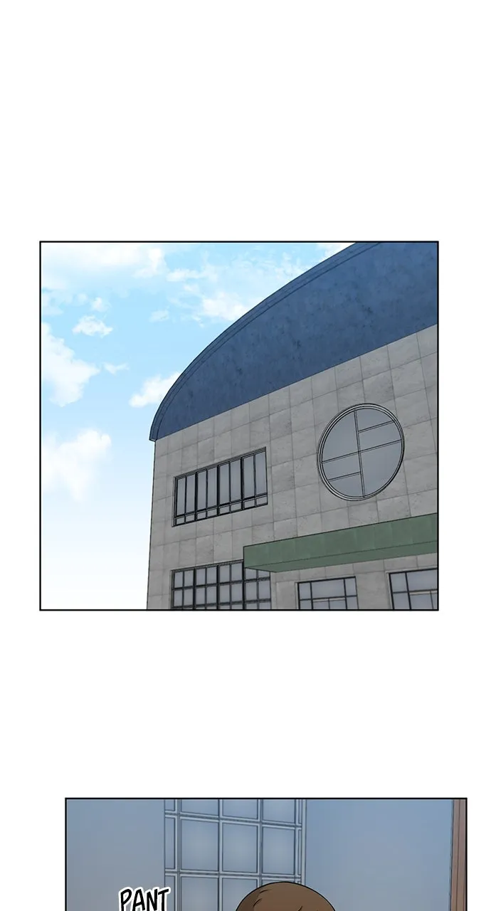 Big Man on the Court Chapter 12 page 66 - 