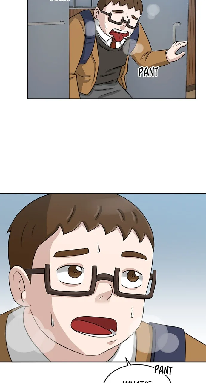 Big Man on the Court Chapter 12 page 67 - 