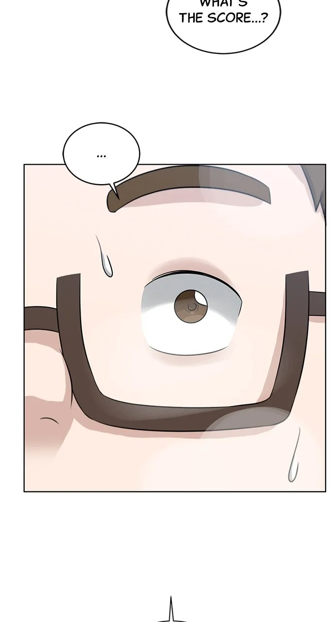 Big Man on the Court Chapter 12 page 68 - 