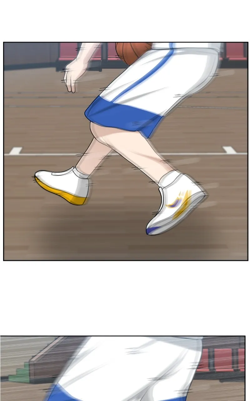 Big Man on the Court Chapter 129 page 11 - 