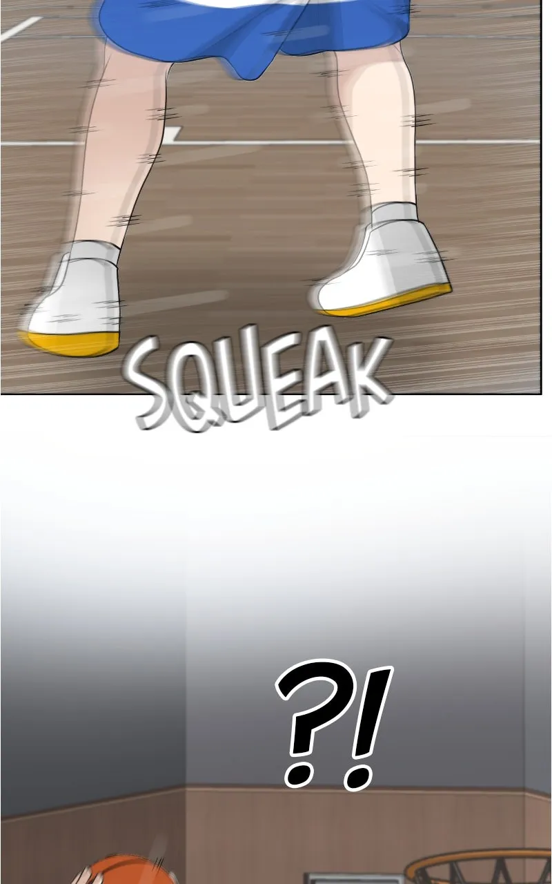 Big Man on the Court Chapter 129 page 12 - 