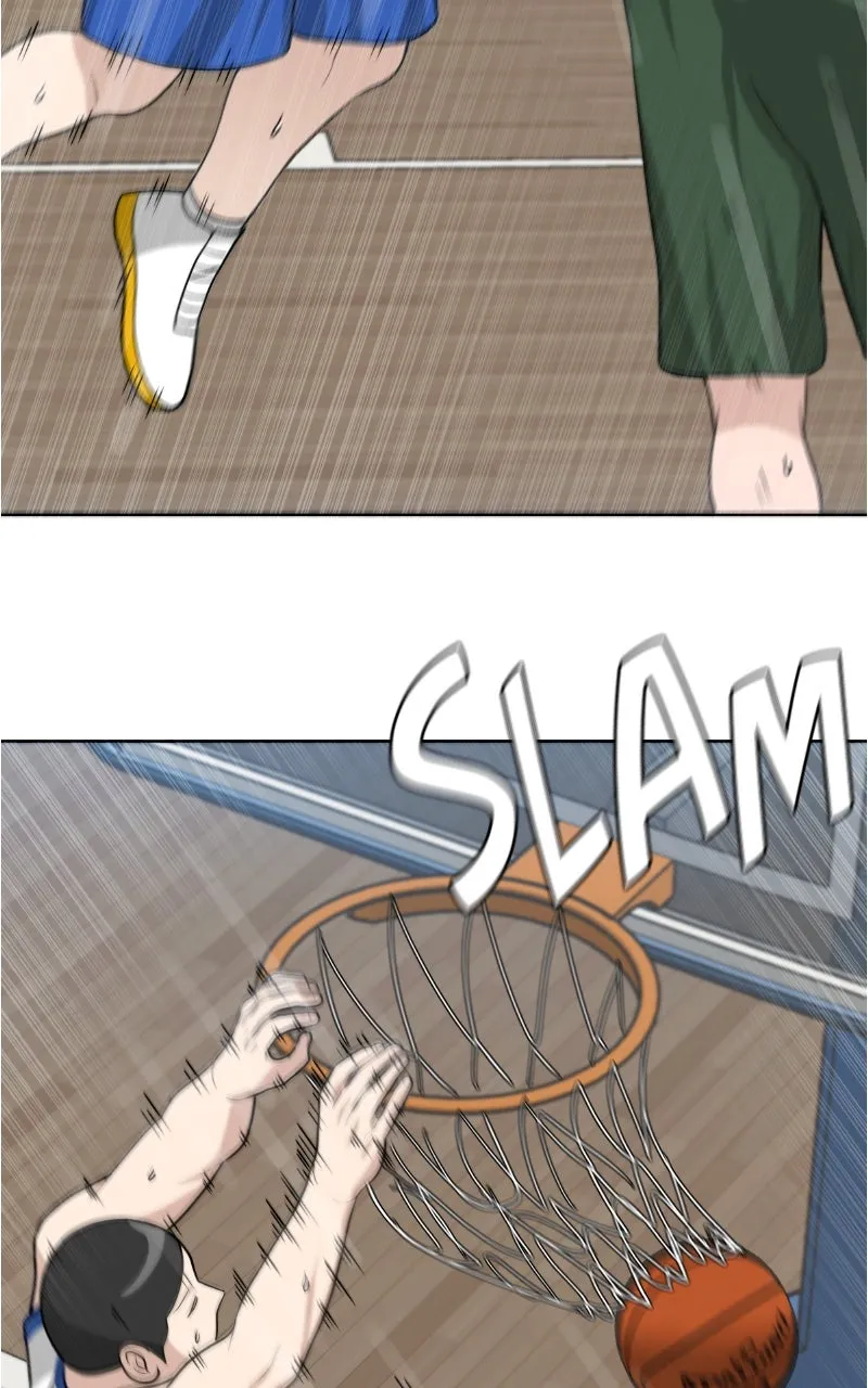 Big Man on the Court Chapter 129 page 14 - 