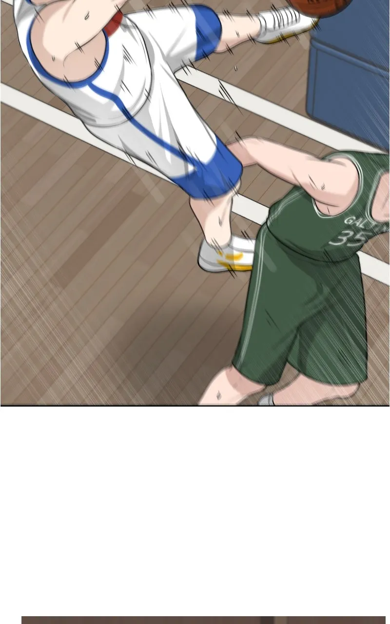 Big Man on the Court Chapter 129 page 15 - 