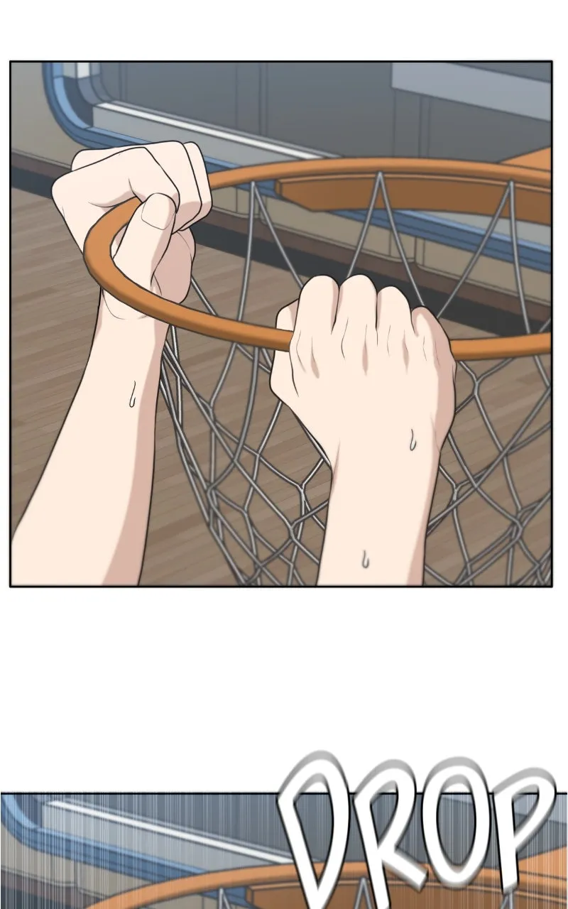 Big Man on the Court Chapter 129 page 17 - 