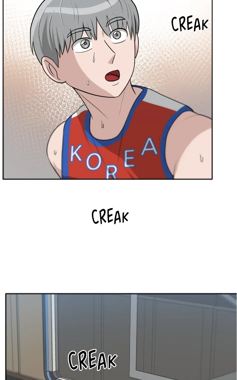 Big Man on the Court Chapter 129 page 19 - 