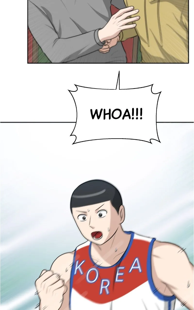 Big Man on the Court Chapter 129 page 21 - 