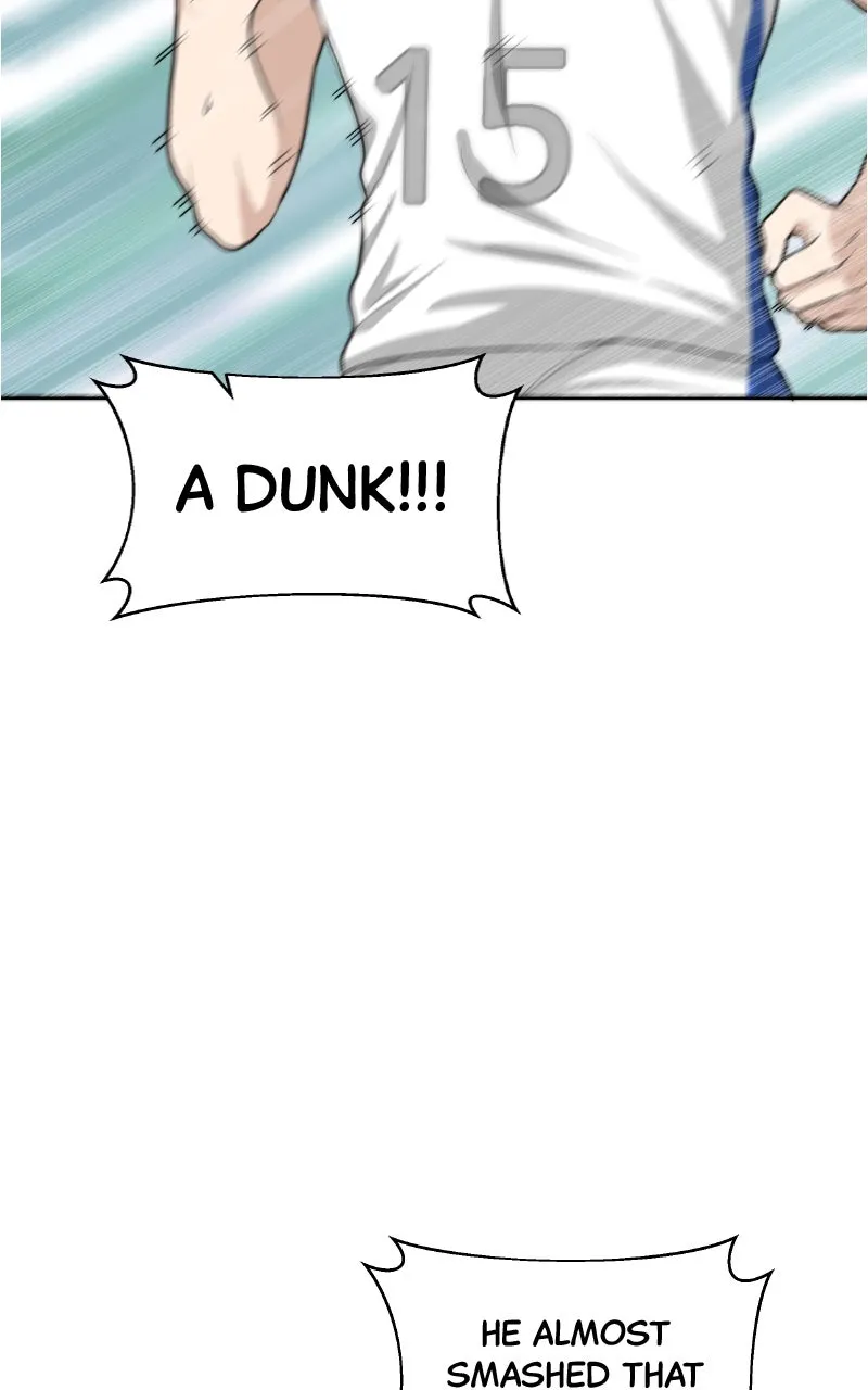 Big Man on the Court Chapter 129 page 22 - 