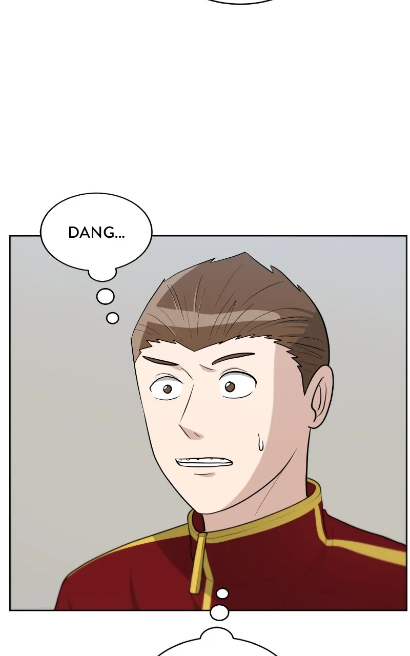 Big Man on the Court Chapter 129 page 26 - 