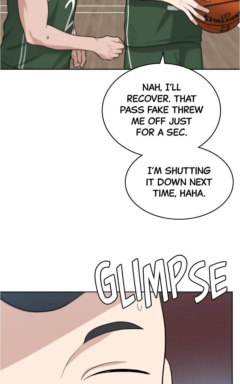 Big Man on the Court Chapter 129 page 28 - 