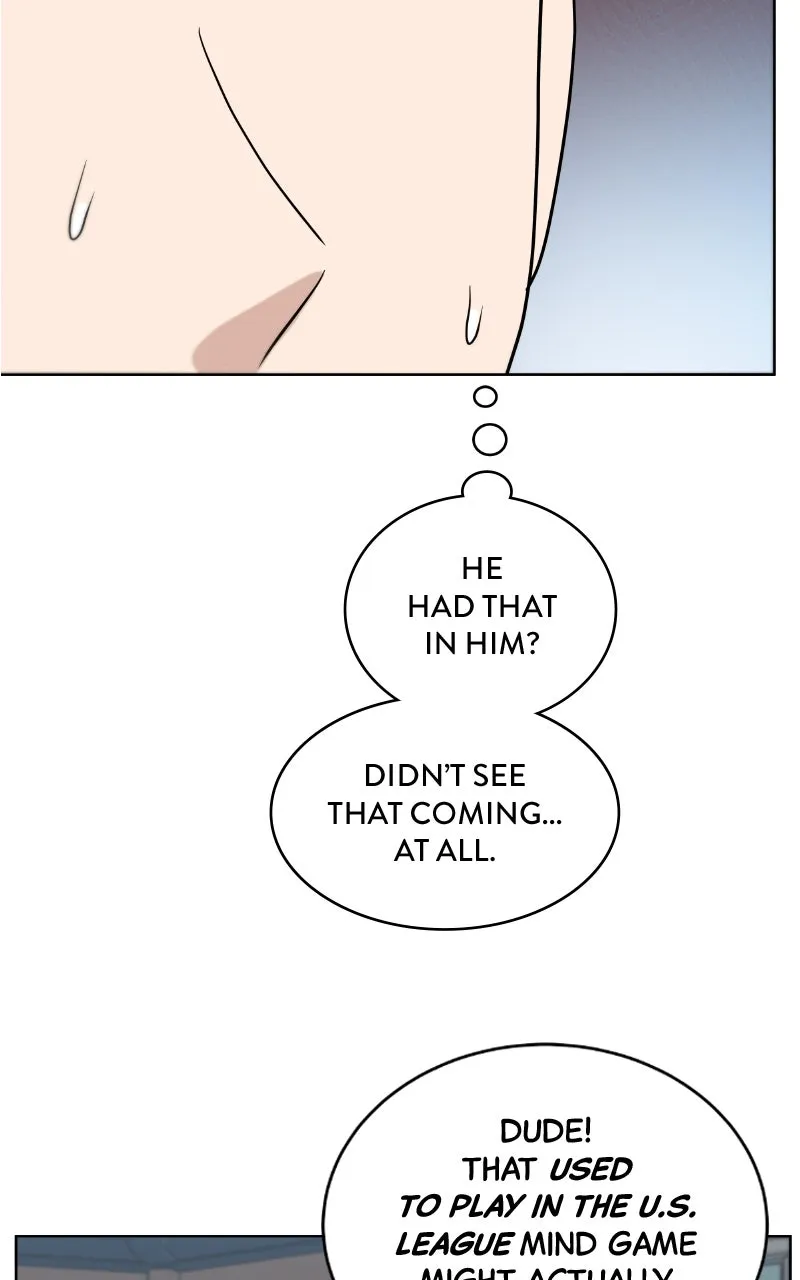 Big Man on the Court Chapter 129 page 29 - 
