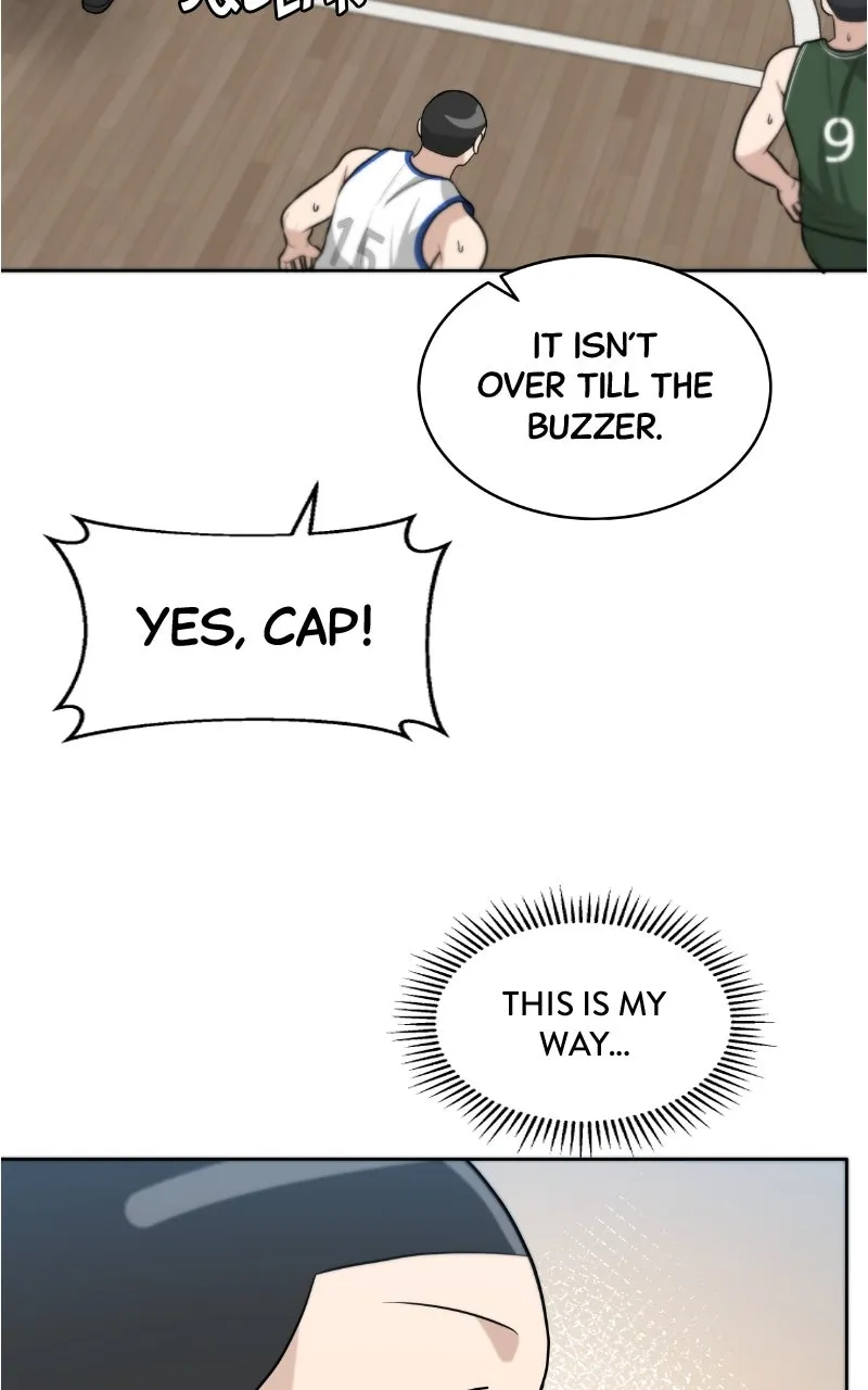 Big Man on the Court Chapter 129 page 40 - 