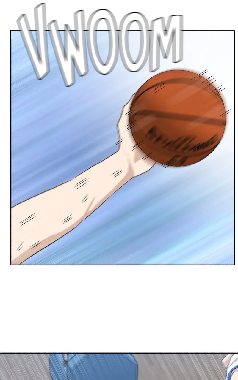 Big Man on the Court Chapter 129 page 5 - 