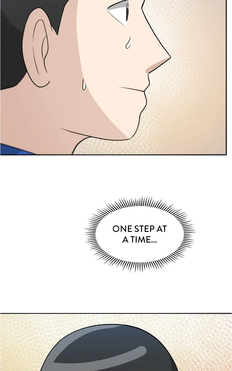 Big Man on the Court Chapter 129 page 41 - 