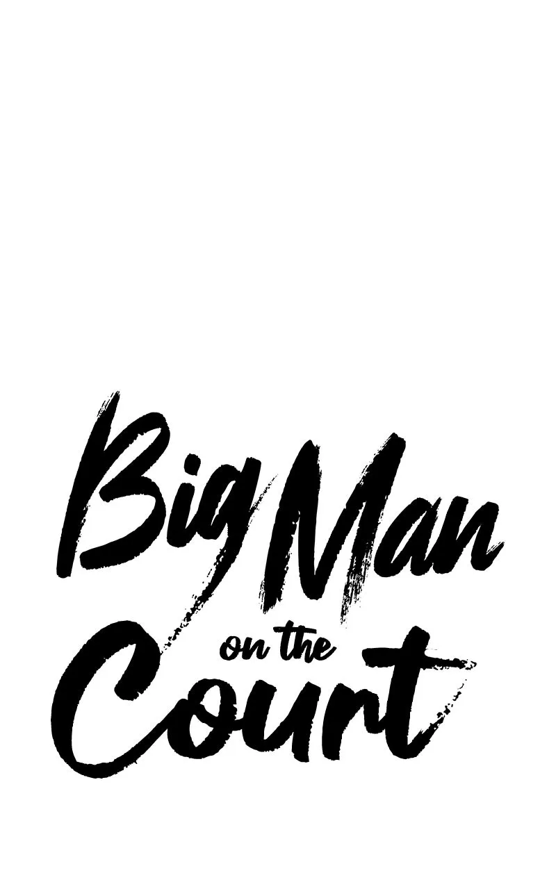 Big Man on the Court Chapter 129 page 43 - 