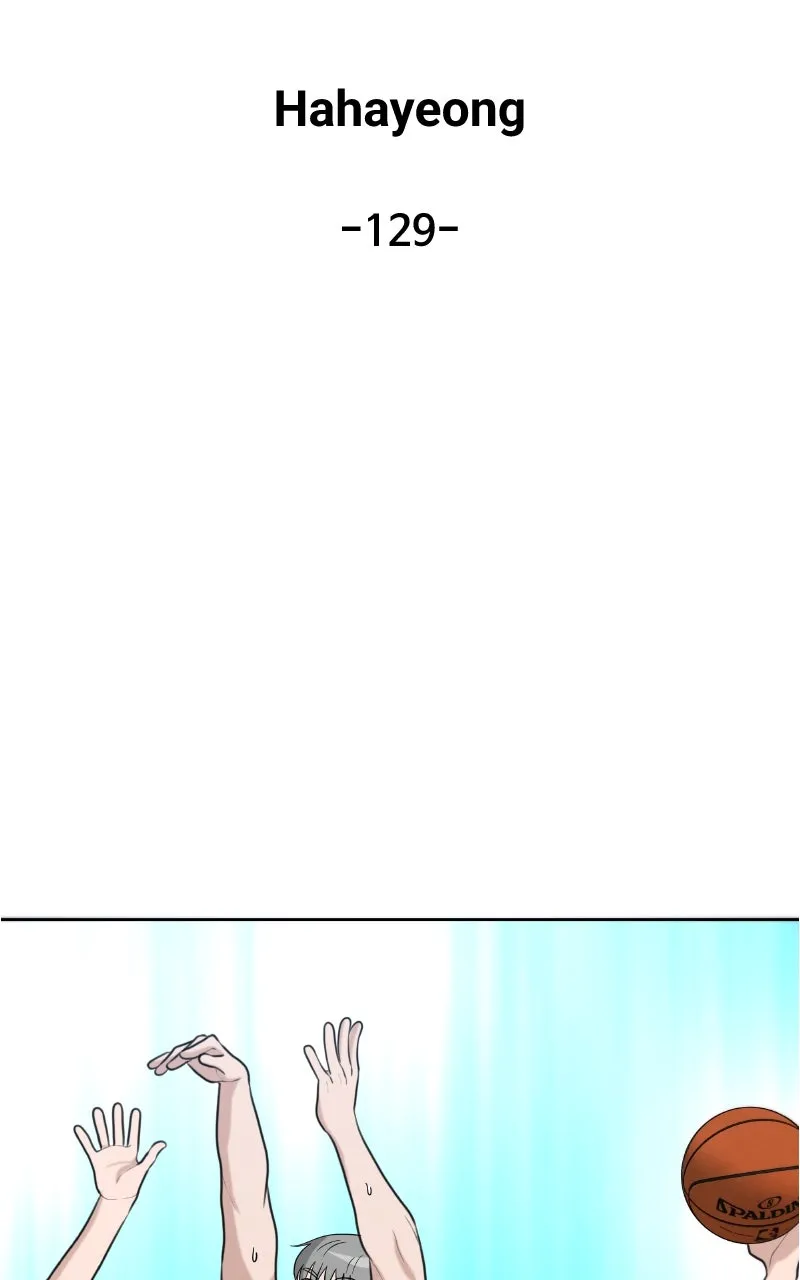 Big Man on the Court Chapter 129 page 44 - 