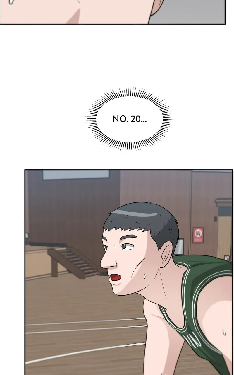 Big Man on the Court Chapter 129 page 51 - 