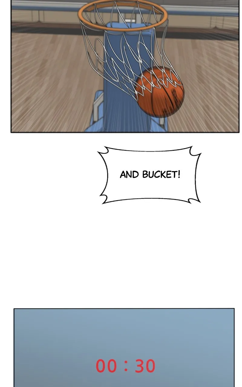 Big Man on the Court Chapter 129 page 57 - 