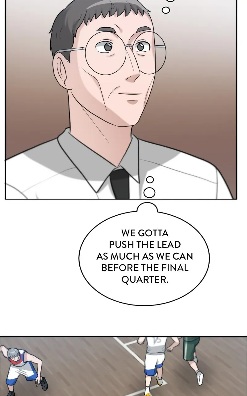 Big Man on the Court Chapter 129 page 61 - 