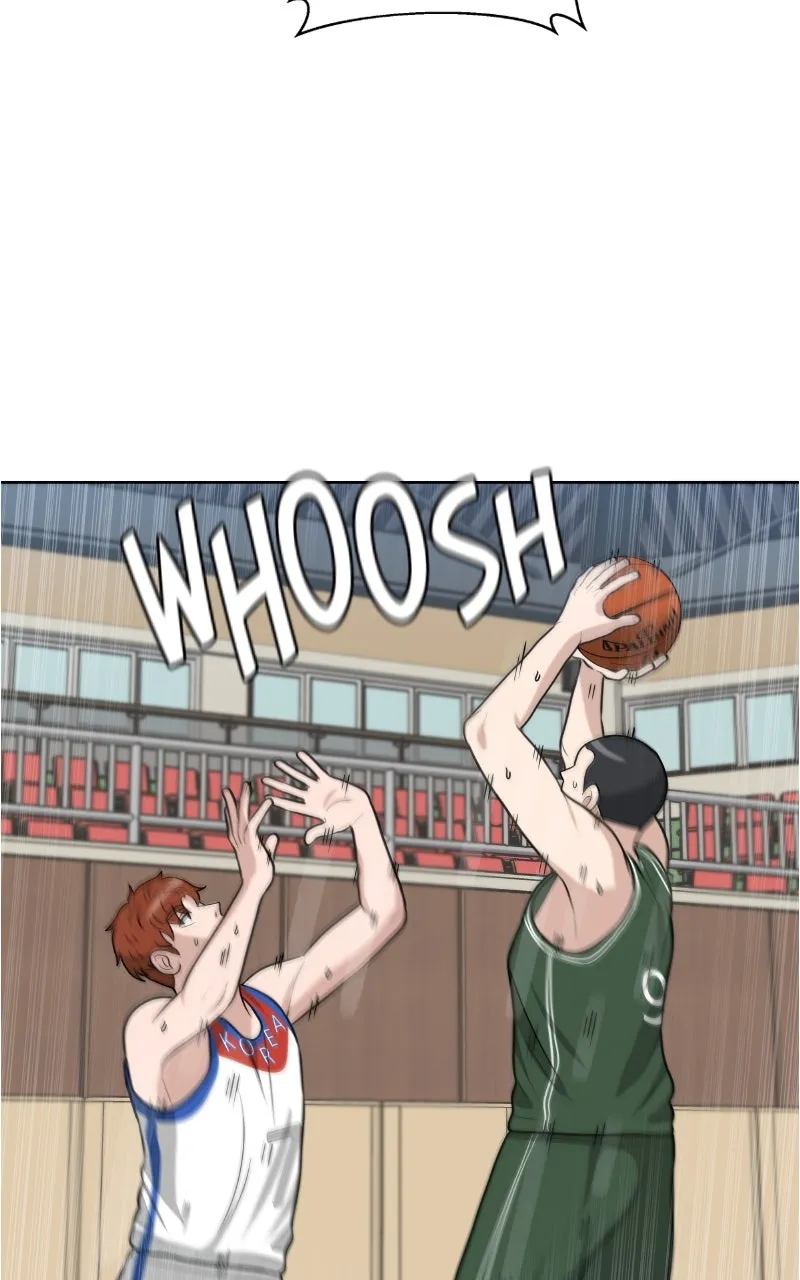 Big Man on the Court Chapter 129 page 69 - 