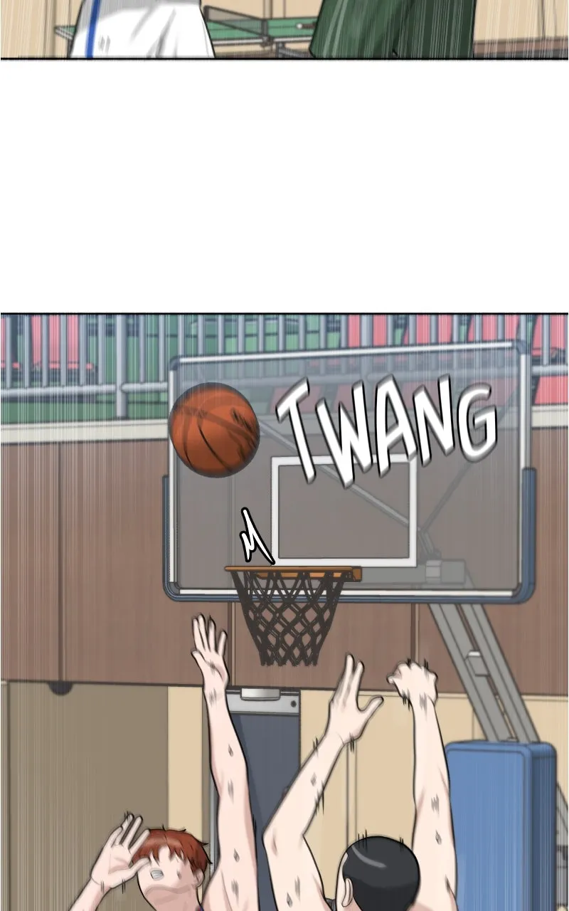 Big Man on the Court Chapter 129 page 70 - 