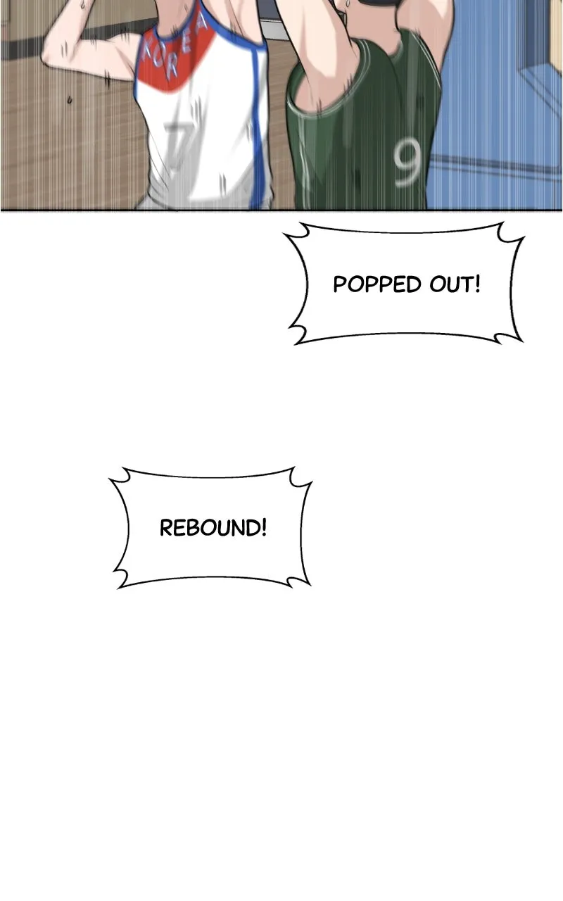 Big Man on the Court Chapter 129 page 71 - 