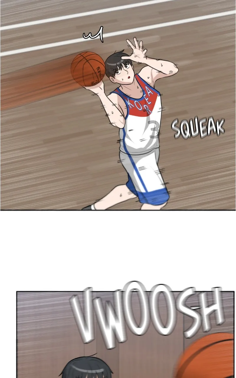 Big Man on the Court Chapter 129 page 75 - 