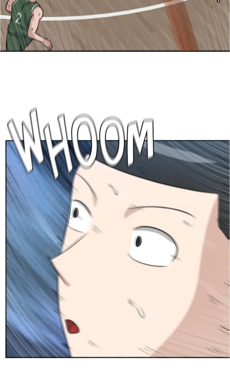 Big Man on the Court Chapter 129 page 78 - 