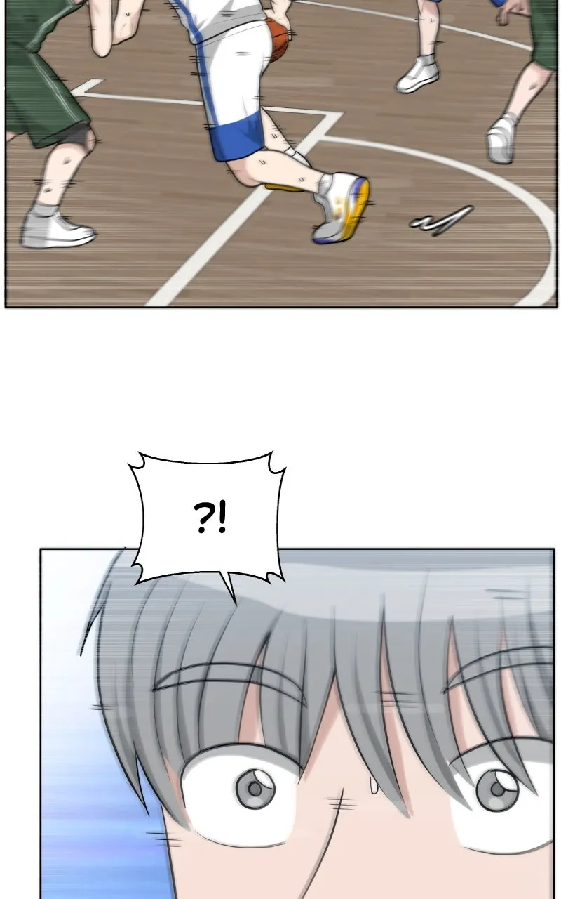 Big Man on the Court Chapter 129 page 80 - 