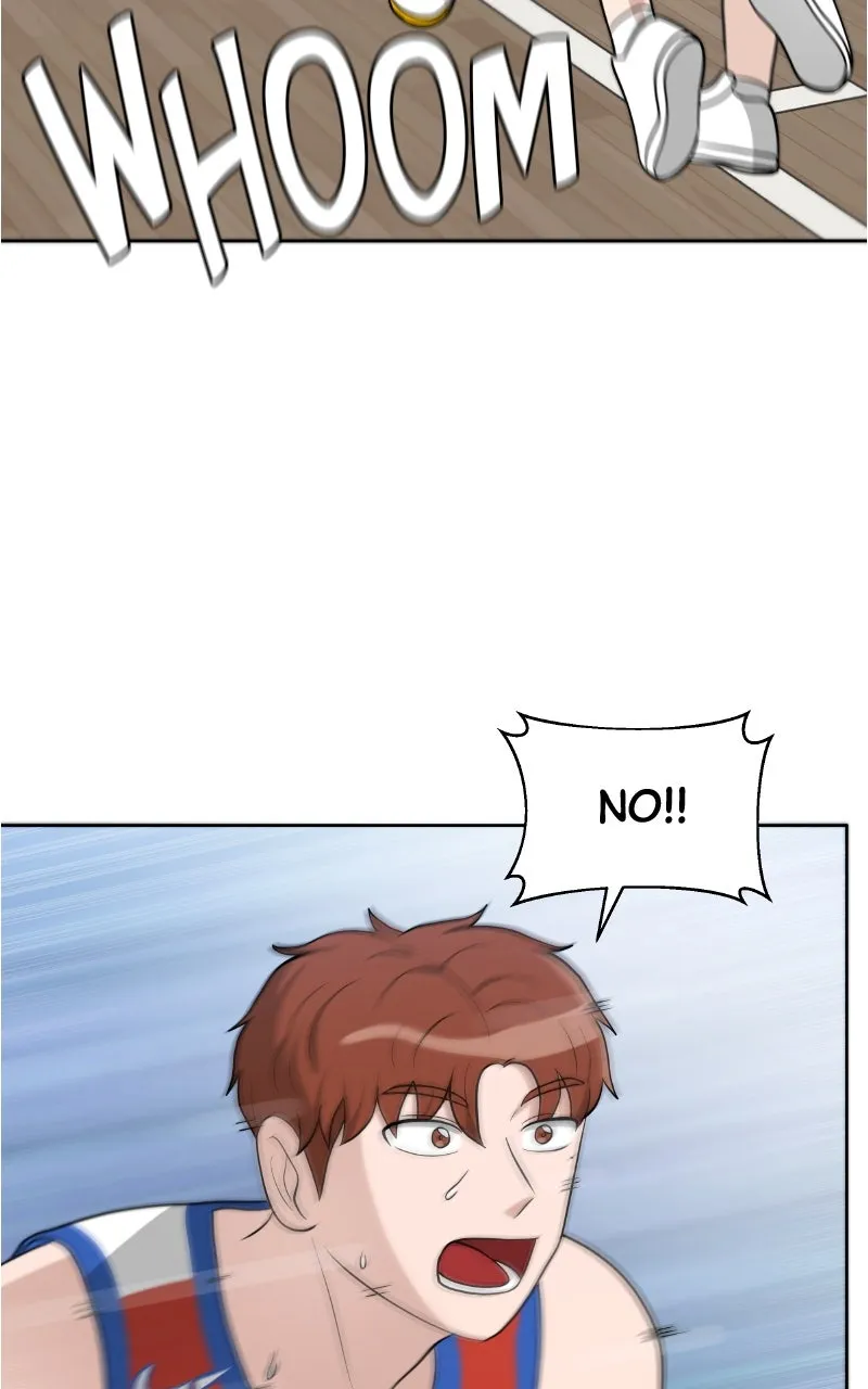 Big Man on the Court Chapter 129 page 86 - 