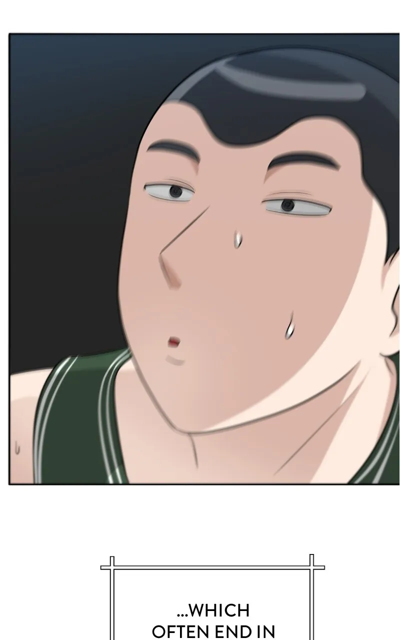 Big Man on the Court Chapter 129 page 88 - 