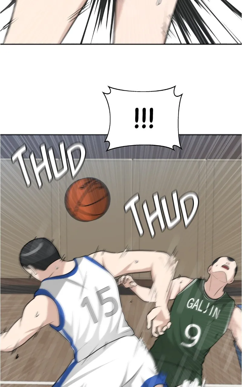 Big Man on the Court Chapter 129 page 90 - 