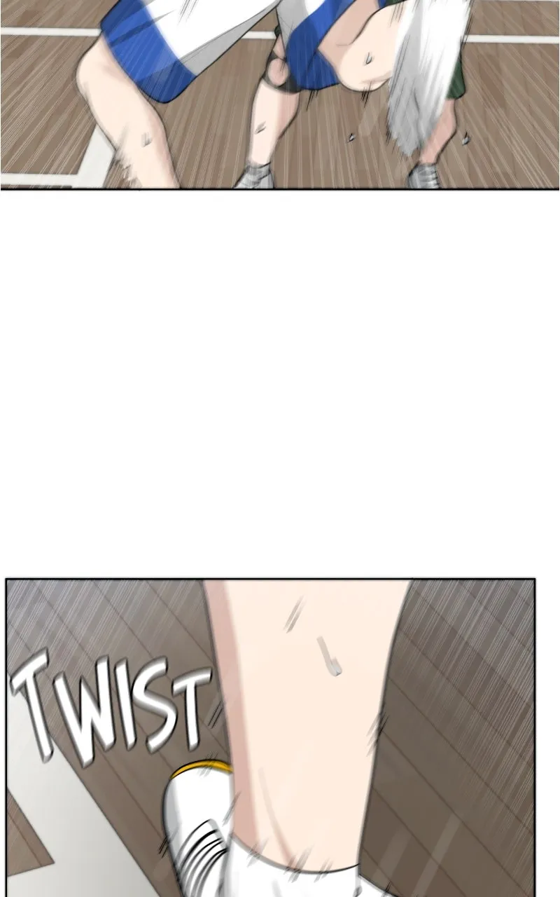 Big Man on the Court Chapter 129 page 91 - 