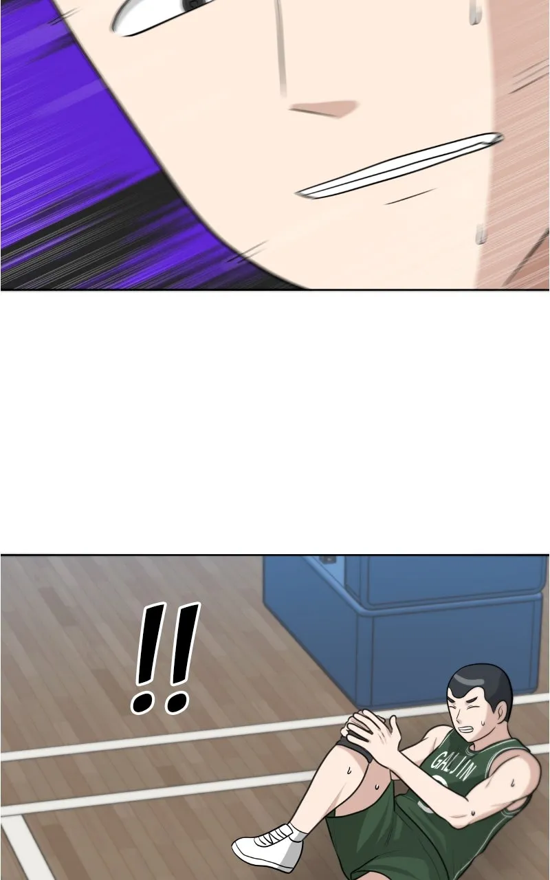 Big Man on the Court Chapter 129 page 93 - 