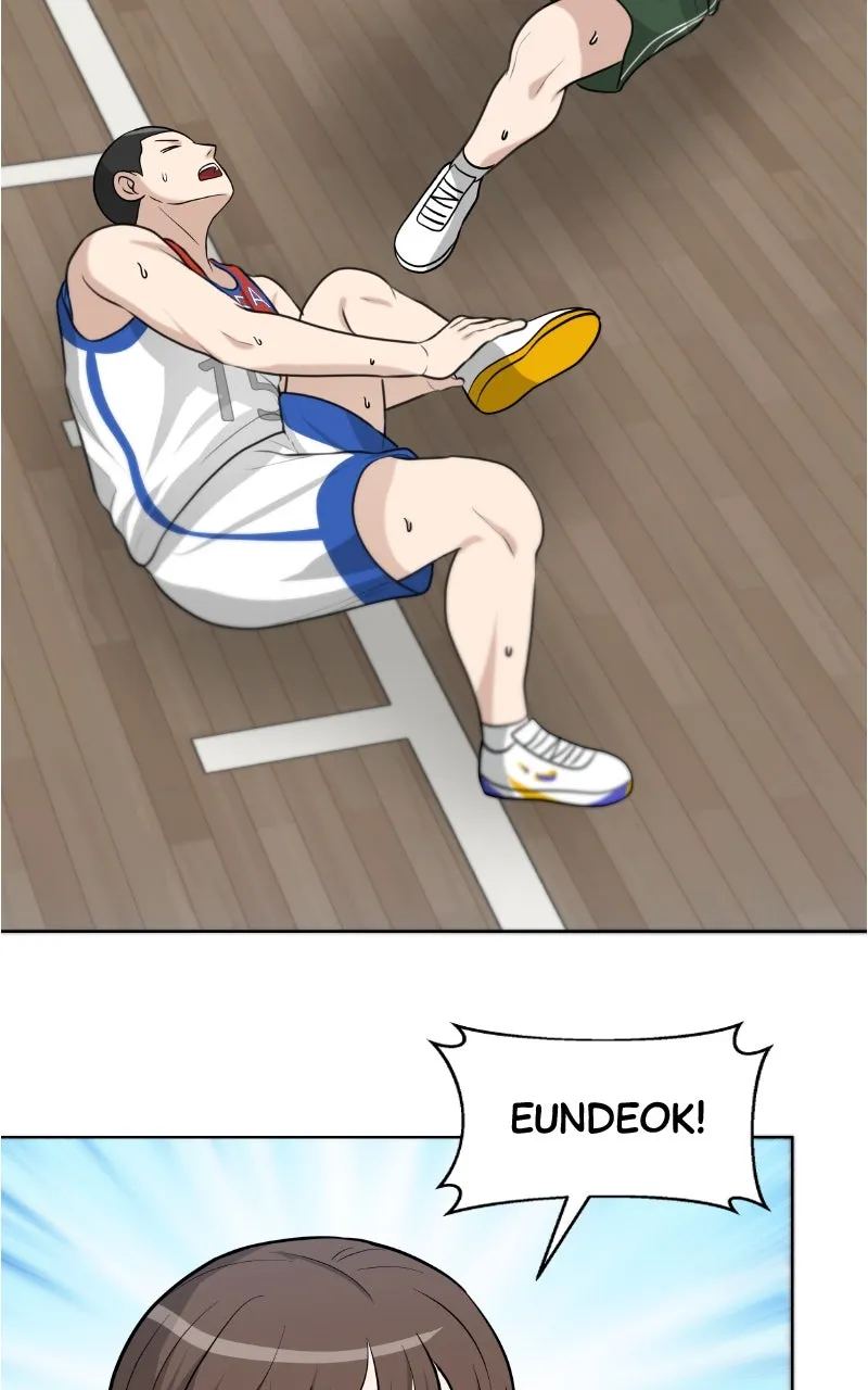 Big Man on the Court Chapter 129 page 94 - 