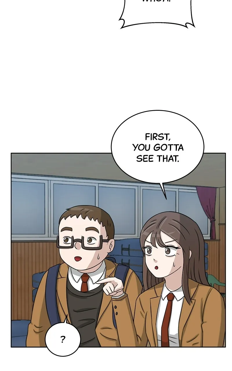 Big Man on the Court Chapter 13 page 11 - 