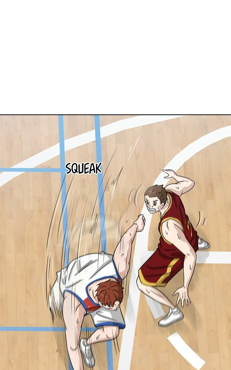 Big Man on the Court Chapter 13 page 12 - 